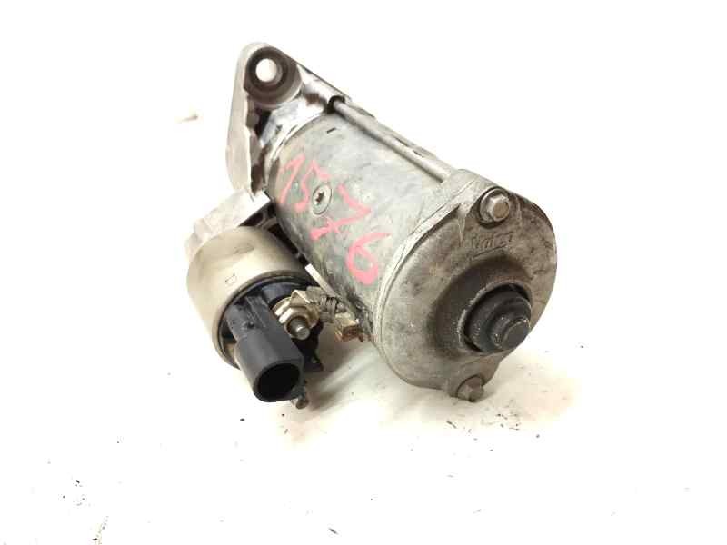 Recambio de motor arranque para seat leon st (5f8) x-perience 4drive referencia OEM IAM 02E911022C  