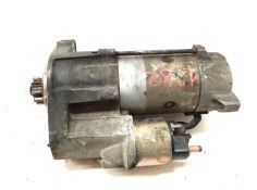 Recambio de motor arranque para jaguar s-type 2.7 v6 diesel executive referencia OEM IAM MS428000193  