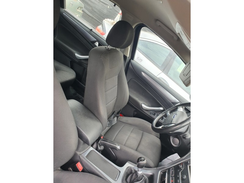 Recambio de asiento delantero izquierdo para ford mondeo ber. (ca2) 2.0 tdci cat referencia OEM IAM   