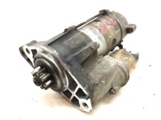 Recambio de motor arranque para jaguar s-type 2.7 v6 diesel executive referencia OEM IAM MS428000193   2