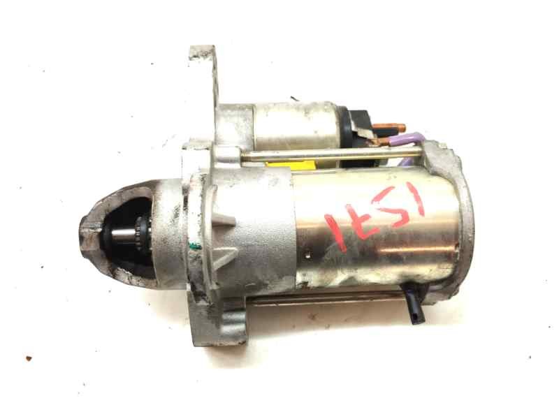 Recambio de motor arranque para dacia sandero iii 1.0 tce referencia OEM IAM   