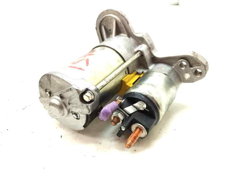 Recambio de motor arranque para dacia sandero iii 1.0 tce referencia OEM IAM   