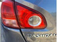 Recambio de piloto trasero izquierdo interior para nissan qashqai+2 (jj10) 2.0 dci turbodiesel cat referencia OEM IAM   