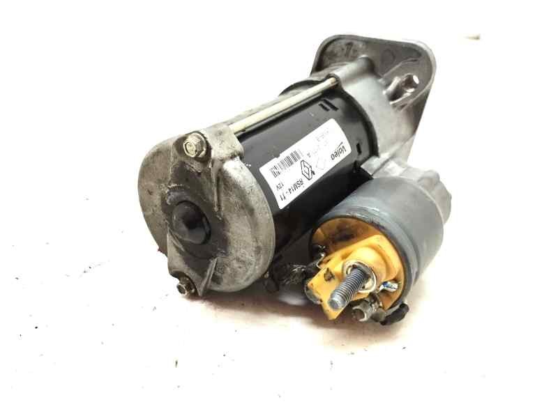 Recambio de motor arranque para renault clio iv grandtour business referencia OEM IAM 233006508R  