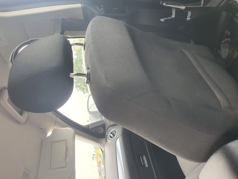 Recambio de asiento delantero derecho para ford mondeo ber. (ca2) 2.0 tdci cat referencia OEM IAM   