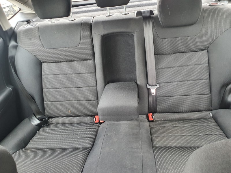 Recambio de asientos traseros para ford mondeo ber. (ca2) 2.0 tdci cat referencia OEM IAM   