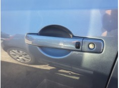 Recambio de maneta exterior delantera izquierda para nissan qashqai+2 (jj10) 2.0 dci turbodiesel cat referencia OEM IAM   
