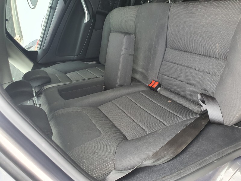 Recambio de asientos traseros para ford mondeo ber. (ca2) 2.0 tdci cat referencia OEM IAM   