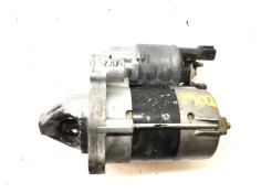 Recambio de motor arranque para opel grandland x 1.2 referencia OEM IAM 9812715480  