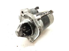 Recambio de motor arranque para opel grandland x 1.2 referencia OEM IAM 9812715480   2