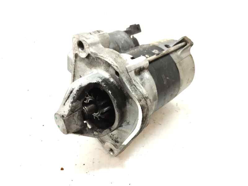 Recambio de motor arranque para opel grandland x 1.2 referencia OEM IAM 9812715480  