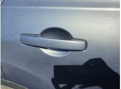 Recambio de maneta exterior trasera derecha para nissan qashqai+2 (jj10) 2.0 dci turbodiesel cat referencia OEM IAM   