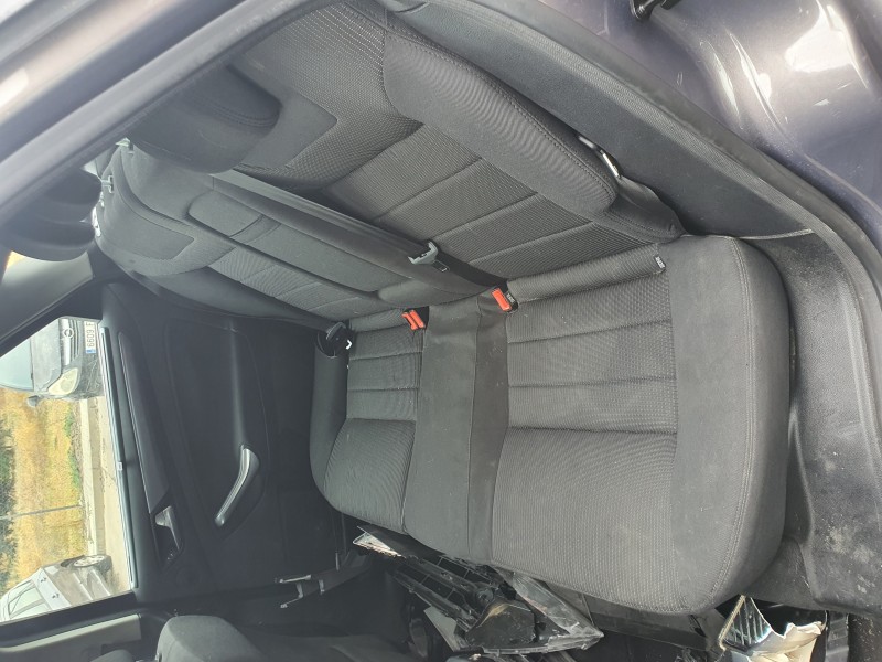 Recambio de asientos traseros para ford mondeo ber. (ca2) 2.0 tdci cat referencia OEM IAM   