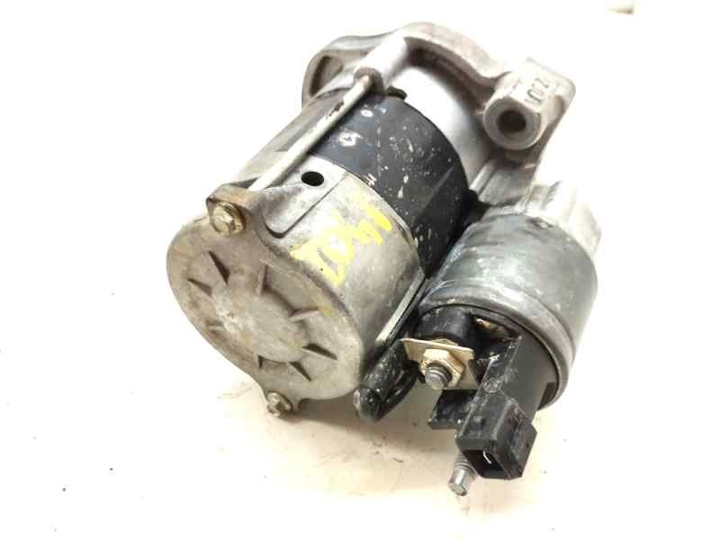 Recambio de motor arranque para opel grandland x 1.2 referencia OEM IAM 9812715480  