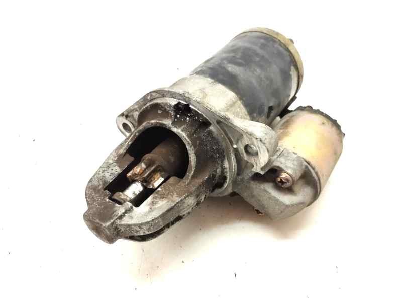 Recambio de motor arranque para smart forfour 1.3 cat referencia OEM IAM MR994922  