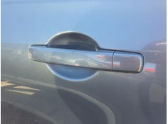 Recambio de maneta exterior trasera izquierda para nissan qashqai+2 (jj10) 2.0 dci turbodiesel cat referencia OEM IAM   