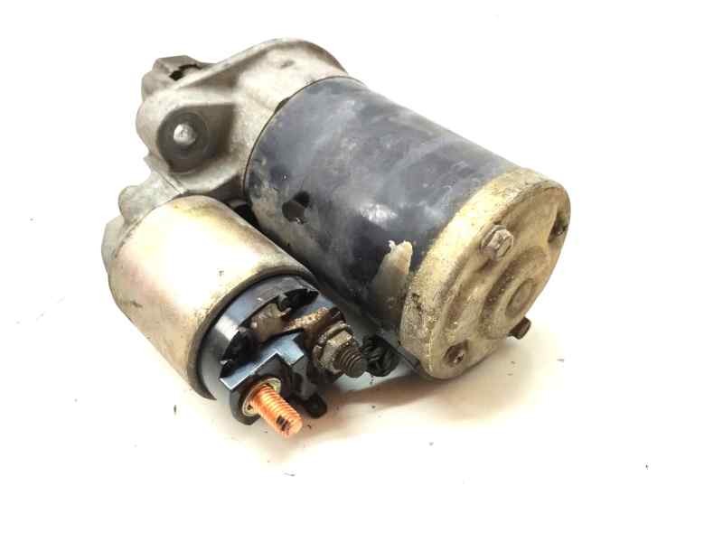 Recambio de motor arranque para smart forfour 1.3 cat referencia OEM IAM MR994922  