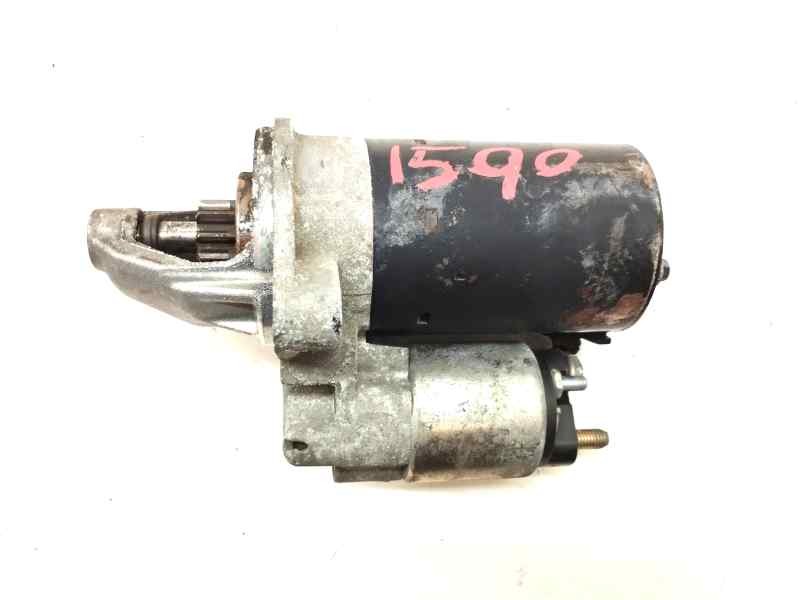 Recambio de motor arranque para ford focus berlina (cap) 1.6 16v cat referencia OEM IAM 2S6U11000CB  