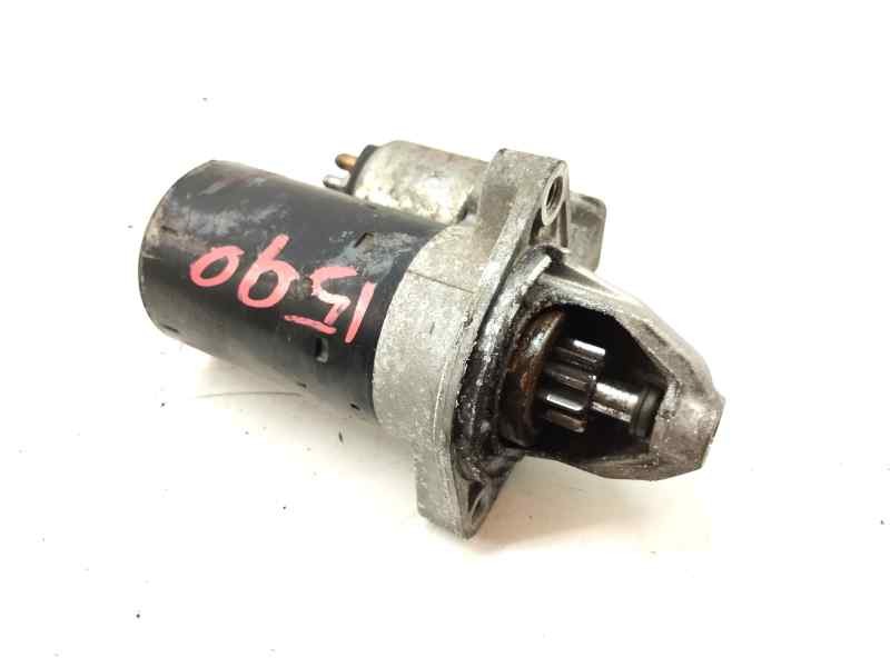 Recambio de motor arranque para ford focus berlina (cap) 1.6 16v cat referencia OEM IAM 2S6U11000CB  