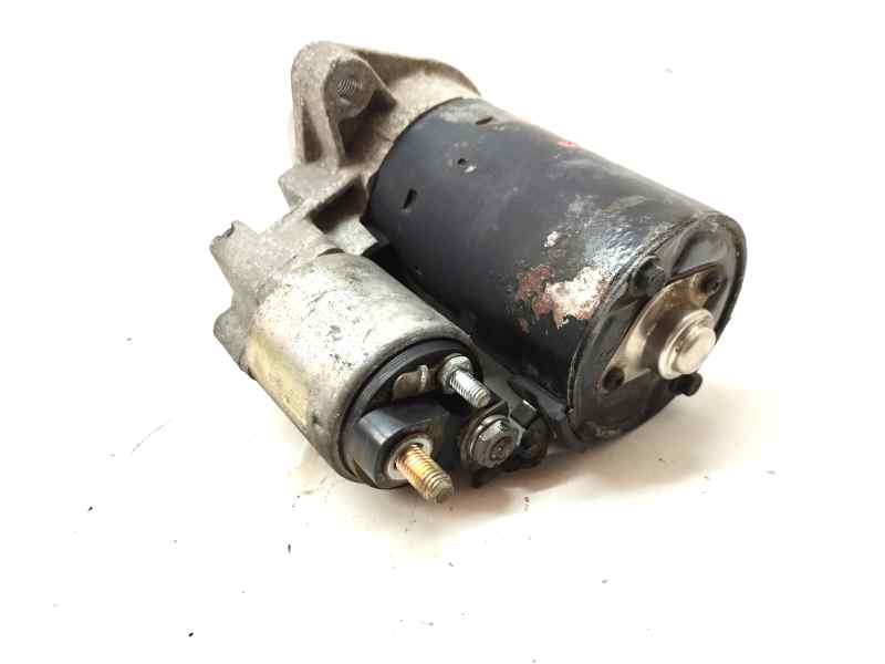 Recambio de motor arranque para ford focus berlina (cap) 1.6 16v cat referencia OEM IAM 2S6U11000CB  