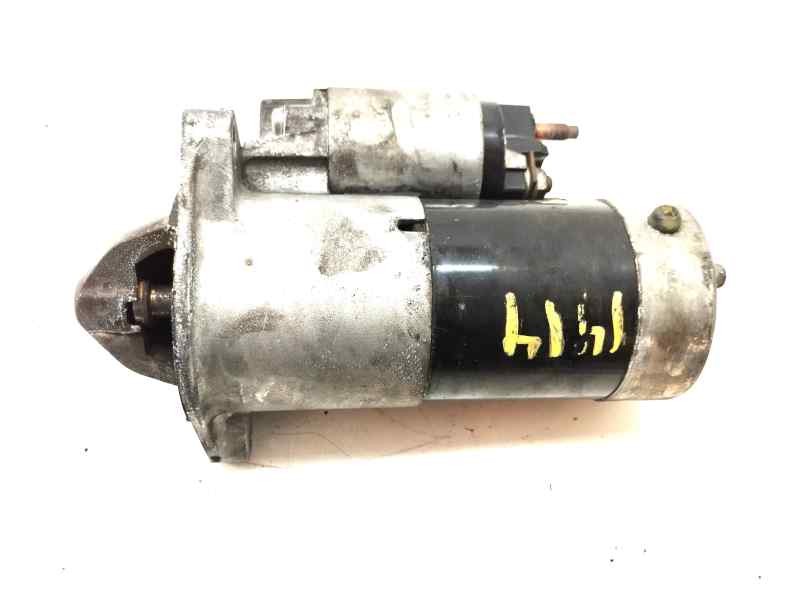 Recambio de motor arranque para saab 9-3 berlina 1.9 tid cat referencia OEM IAM 55352882  