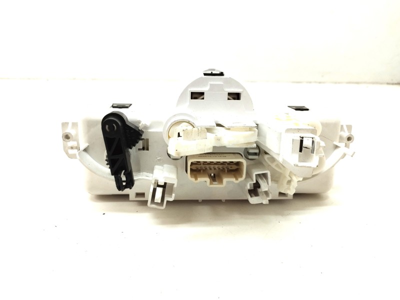 Recambio de mando calefaccion / aire acondicionado para renault clio iii exception referencia OEM IAM 69590001  