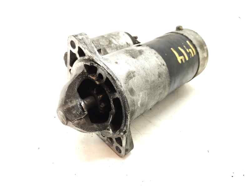 Recambio de motor arranque para saab 9-3 berlina 1.9 tid cat referencia OEM IAM 55352882  