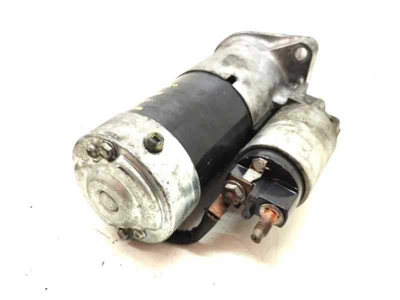 Recambio de motor arranque para saab 9-3 berlina 1.9 tid cat referencia OEM IAM 55352882  