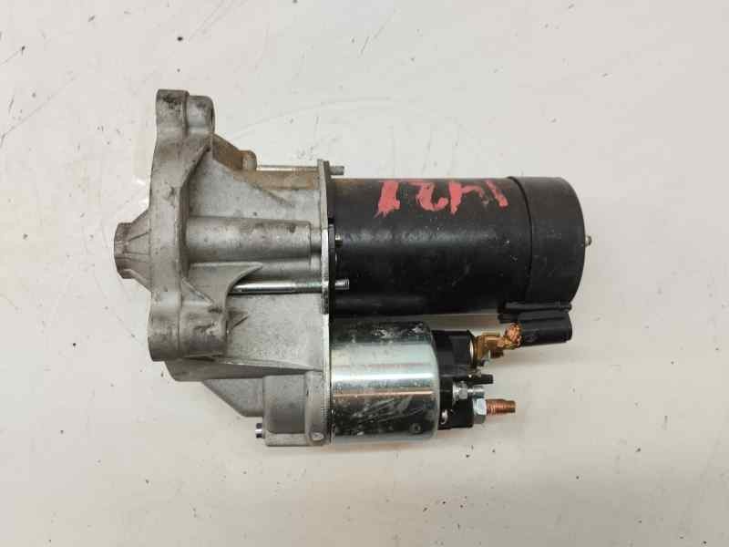 Recambio de motor arranque para peugeot 307 break / sw (s1) 2.0 hdi cat referencia OEM IAM S54002  
							