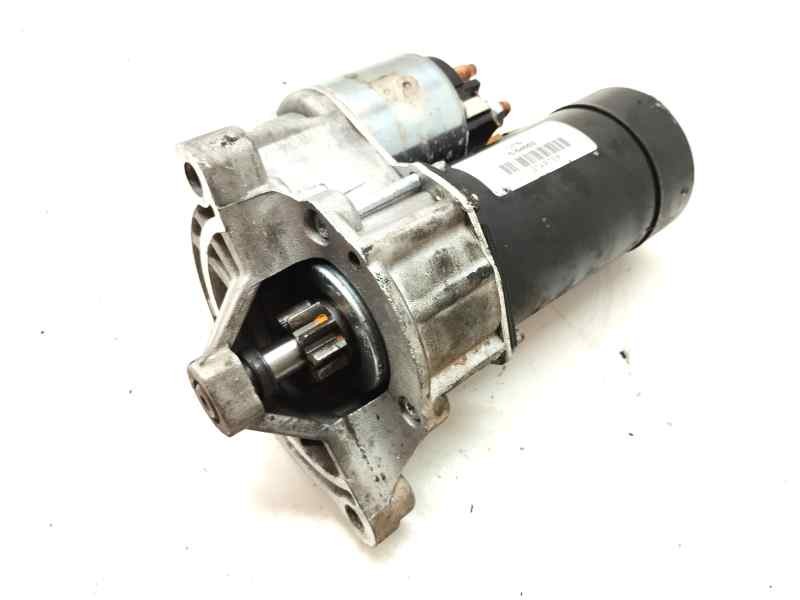 Recambio de motor arranque para peugeot 307 break / sw (s1) 2.0 hdi cat referencia OEM IAM S54002  
							
