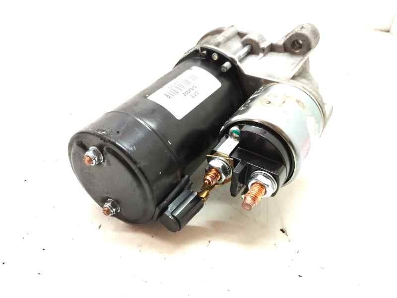 Recambio de motor arranque para peugeot 307 break / sw (s1) 2.0 hdi cat referencia OEM IAM S54002  
							