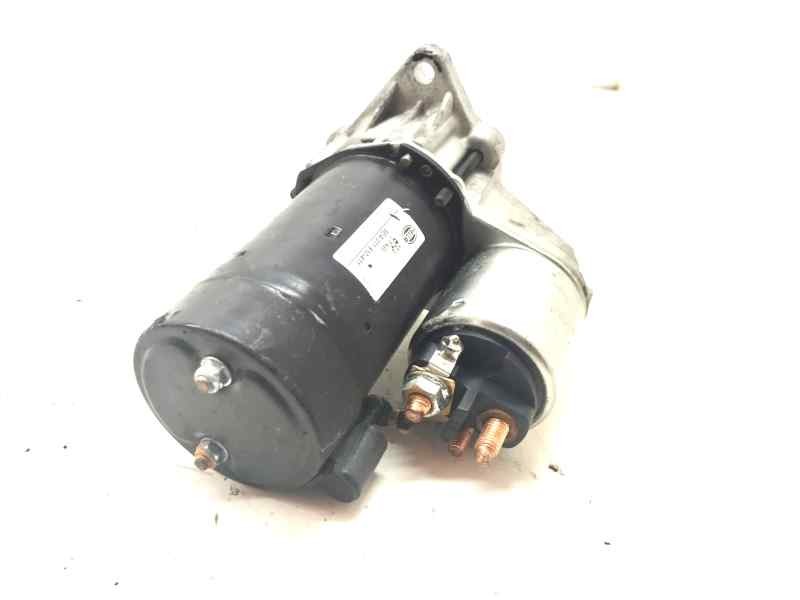 Recambio de motor arranque para opel astra g berlina comfort referencia OEM IAM 8EA011610411   Recambio de motor arranque para opel astra g berlina comfort referencia OEM IAM 8EA011610411