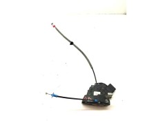 Recambio de cerradura puerta delantera derecha para ford mondeo ber. (ca2) 2.0 tdci cat referencia OEM IAM 8M2AR21812AA  