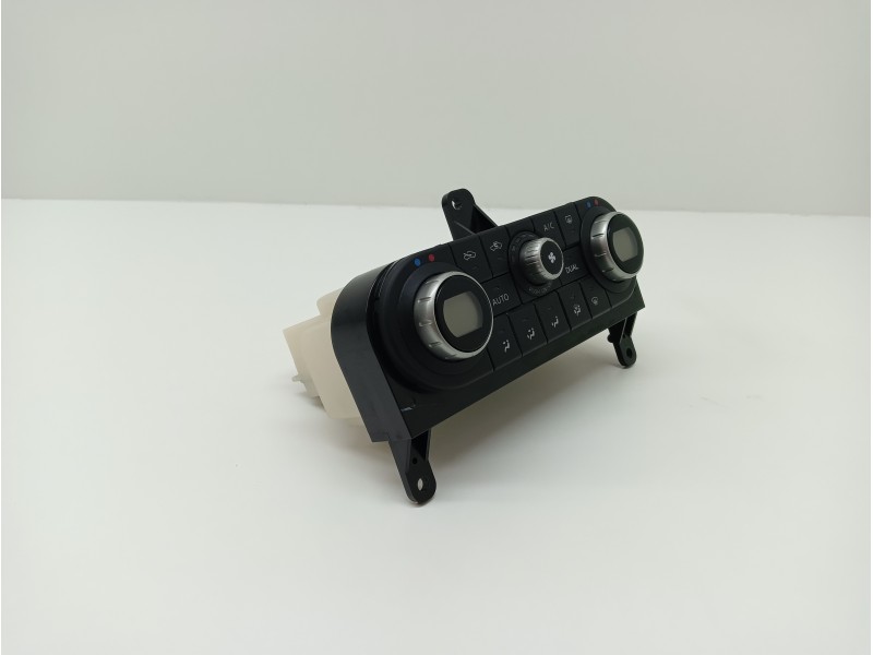 Recambio de mando climatizador para nissan qashqai+2 (jj10) 2.0 dci turbodiesel cat referencia OEM IAM 27500JD45C  
							