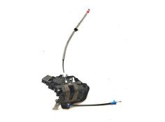 Recambio de cerradura puerta delantera derecha para ford mondeo ber. (ca2) 2.0 tdci cat referencia OEM IAM 8M2AR21812AA   2