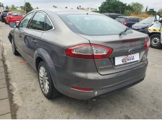 Recambio de cerradura puerta trasera izquierda para ford mondeo ber. (ca2) 2.0 tdci cat referencia OEM IAM   
