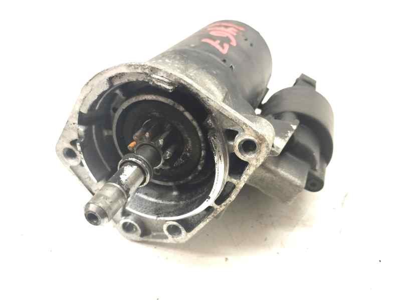 Recambio de motor arranque para volkswagen polo berlina (6n1) 1.0 referencia OEM IAM 085911023  
