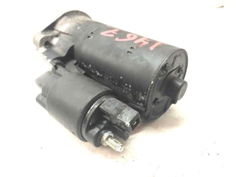 Recambio de motor arranque para volkswagen polo berlina (6n1) 1.0 referencia OEM IAM 085911023  