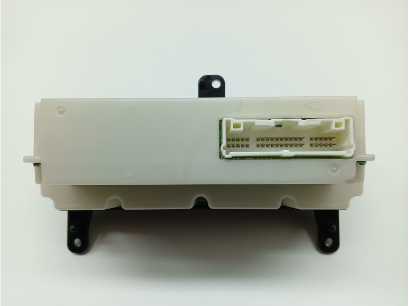 Recambio de mando climatizador para nissan qashqai+2 (jj10) 2.0 dci turbodiesel cat referencia OEM IAM 27500JD45C  
							