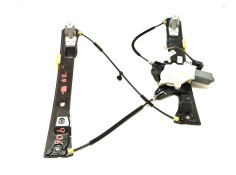 Recambio de elevalunas delantero derecho para ford focus turn. (cb8) 1.6 tdci cat referencia OEM IAM CM51A23200AF  