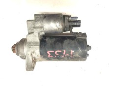 Recambio de motor arranque para seat cordoba berlina (6l2) 1.9 sdi referencia OEM IAM 0001123018  
