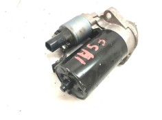 Recambio de motor arranque para seat cordoba berlina (6l2) 1.9 sdi referencia OEM IAM 0001123018   2