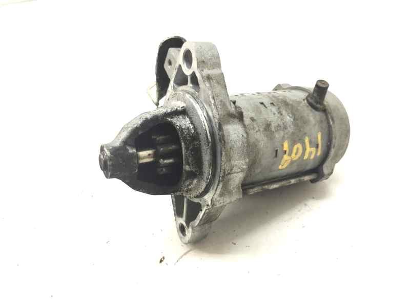 Recambio de motor arranque para toyota yaris 1.0 cat referencia OEM IAM 2810000050  