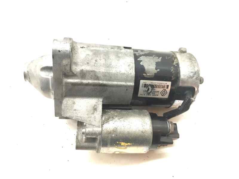 Recambio de motor arranque para renault clio iii 1.5 dci diesel referencia OEM IAM 8200584675  