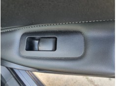 Recambio de mando elevalunas trasero derecho para nissan qashqai+2 (jj10) 2.0 dci turbodiesel cat referencia OEM IAM   