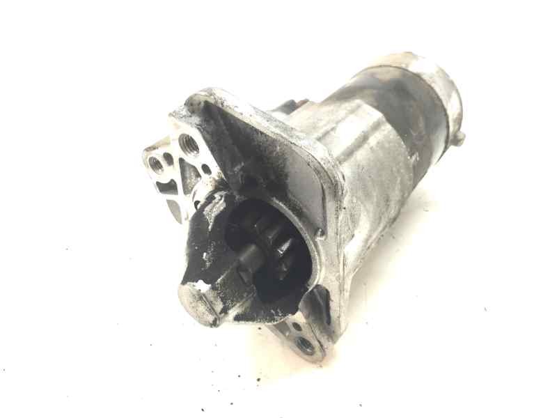 Recambio de motor arranque para renault clio iii 1.5 dci diesel referencia OEM IAM 8200584675  
