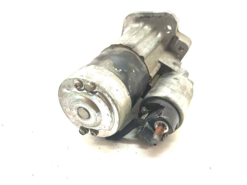 Recambio de motor arranque para renault clio iii 1.5 dci diesel referencia OEM IAM 8200584675  