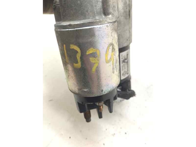 Recambio de motor arranque para renault clio iii 1.5 dci diesel referencia OEM IAM 8200584675  
