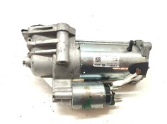 Recambio de motor arranque para ford mondeo berlina (ge) 2.0 16v di td cat referencia OEM IAM 112821  
