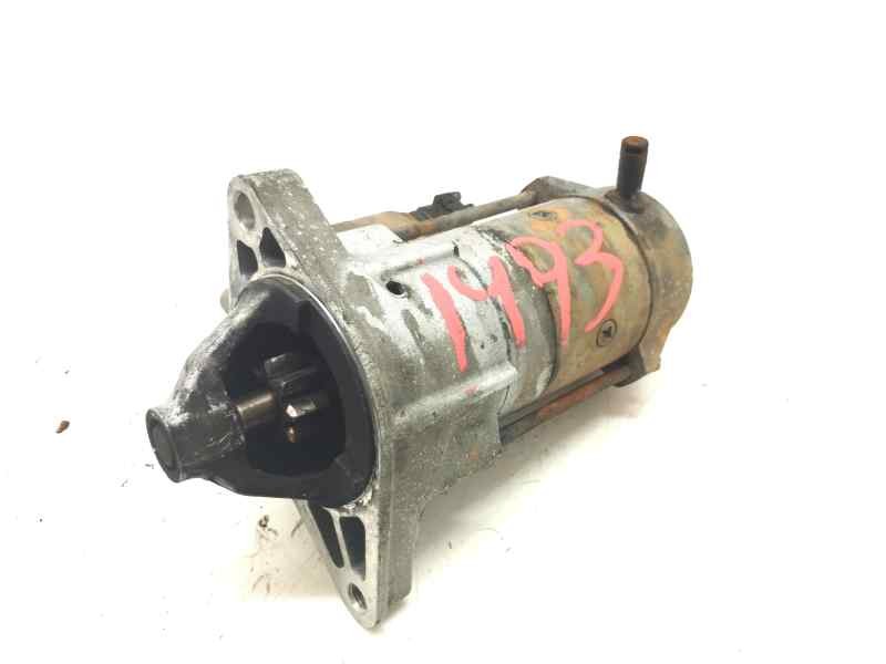 Recambio de motor arranque para toyota yaris (ncp1/nlp1/scp1) 1.3 cat referencia OEM IAM 281000J020  